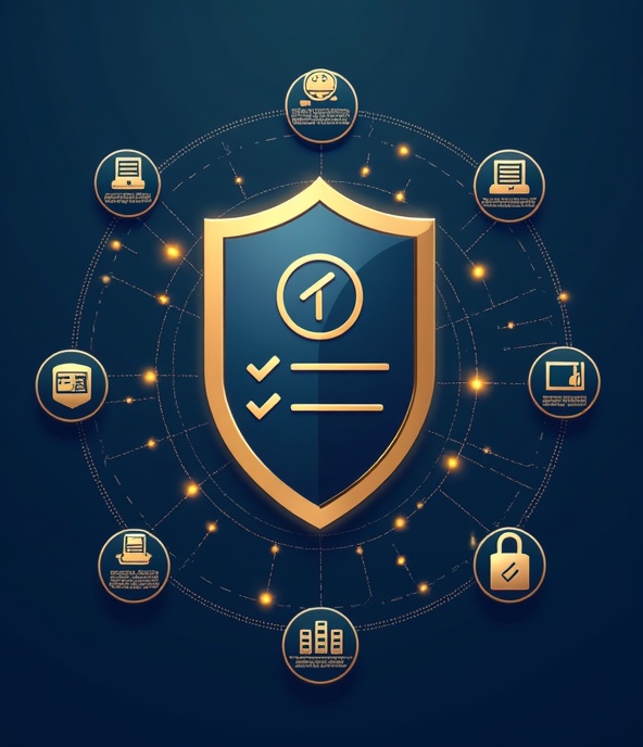 Enterprise Security Shield