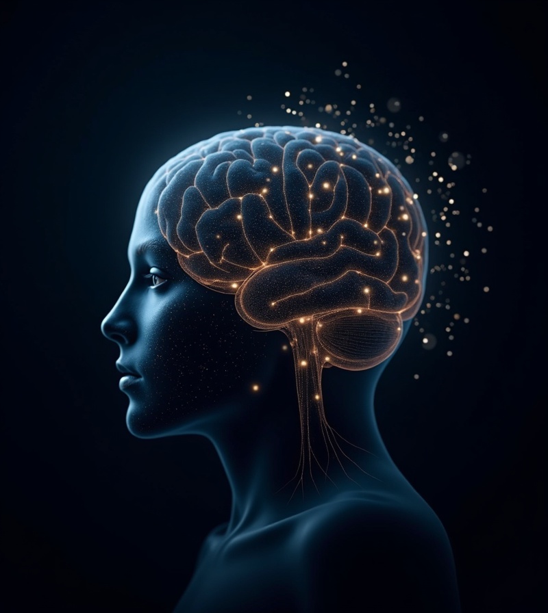 Artificial Intelligence Brain