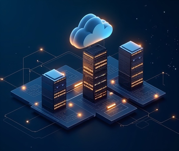 Cloud Architecture & Build